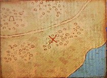 残された星々の地図 Lv.95